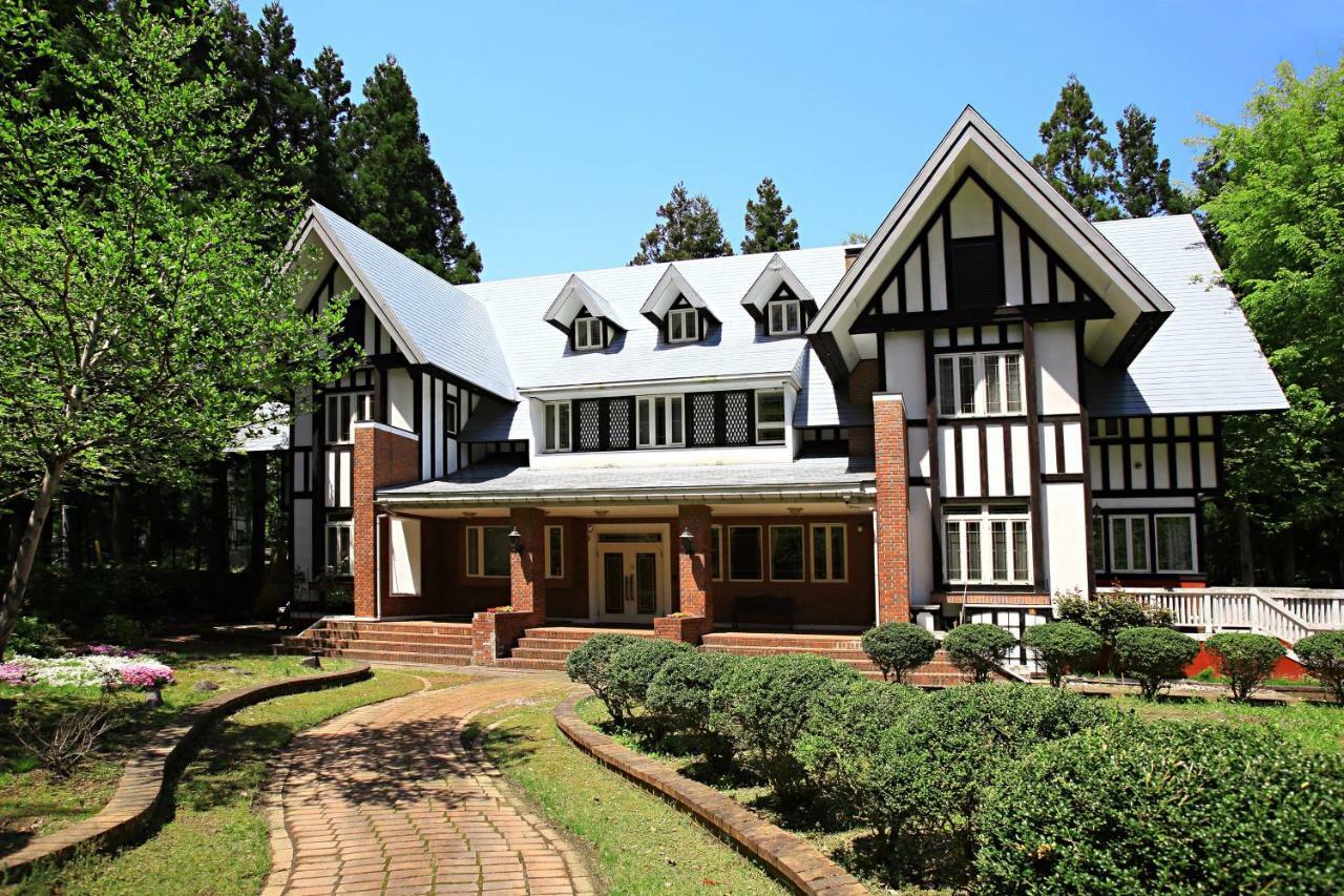 36 Degrees North, Lodge Hakuba Exterior photo